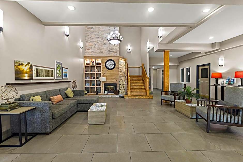 Country Inn & Suites by Radisson, Hinesville, GA