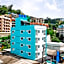 Patong Blue