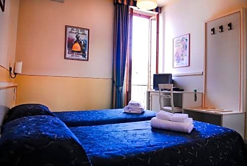 Hotel Marine
