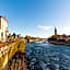 La finestra sul Ponte by Postcardsfrom
