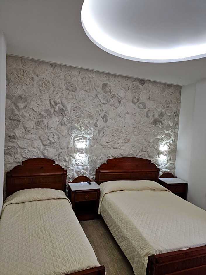 Emmanouela Studios & Villas