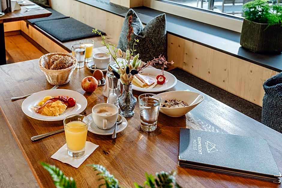 Ferienalm Panorama Hotel