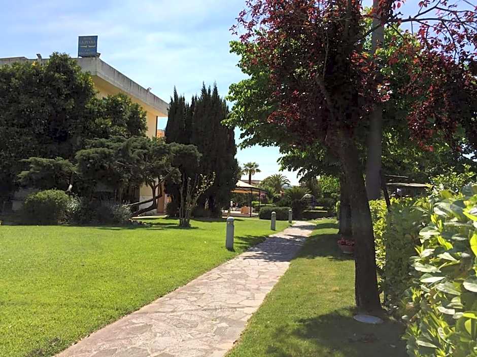 Hotel Ristorante La Piana