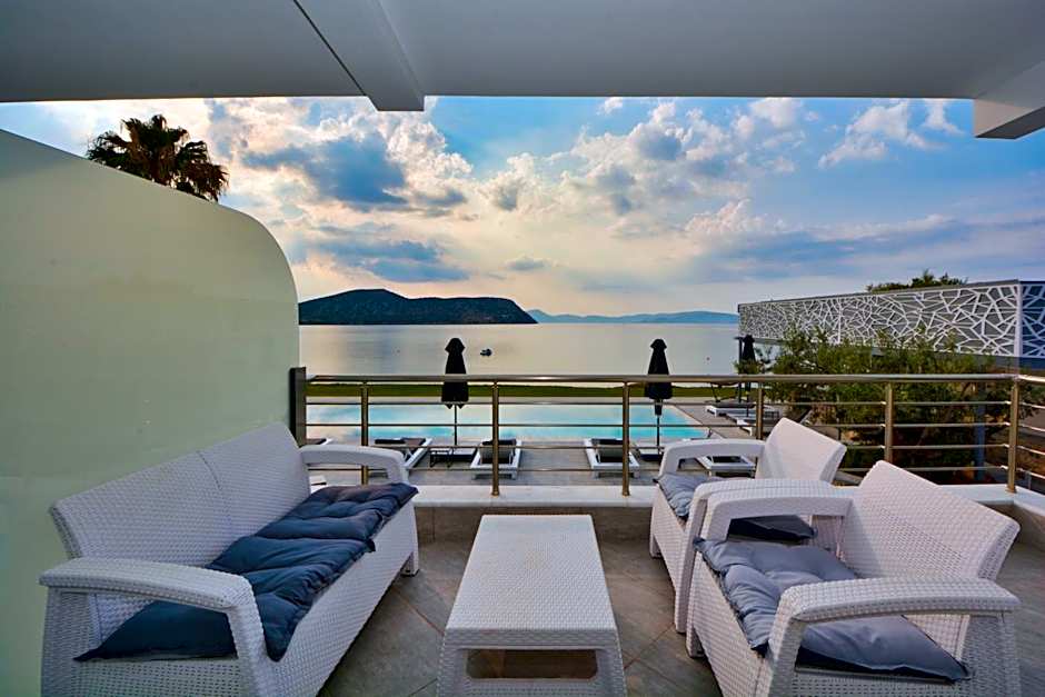 Dardiza Boutique Hotel