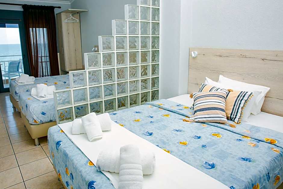 Hotel Zefyros