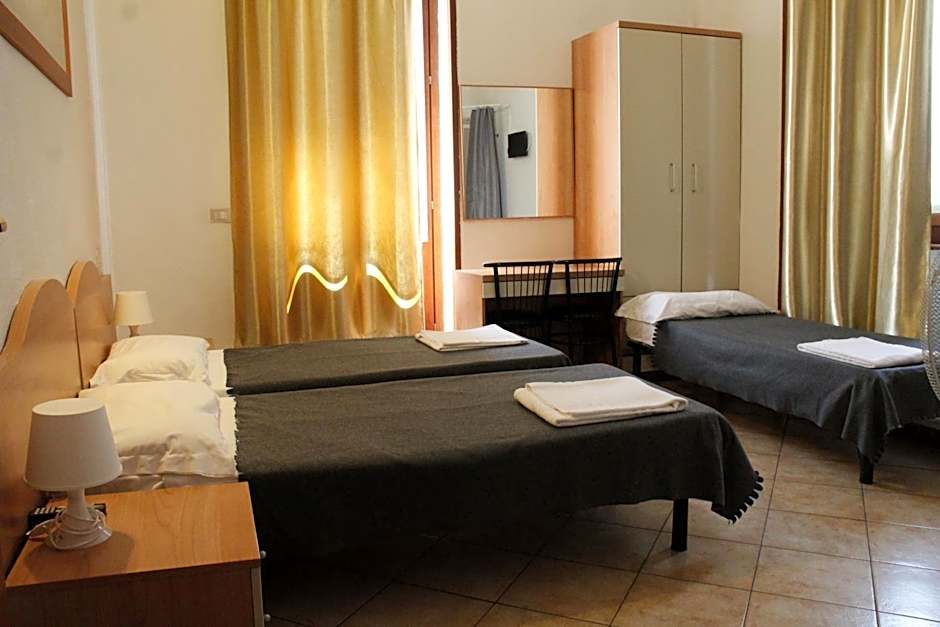 Hotel Alba