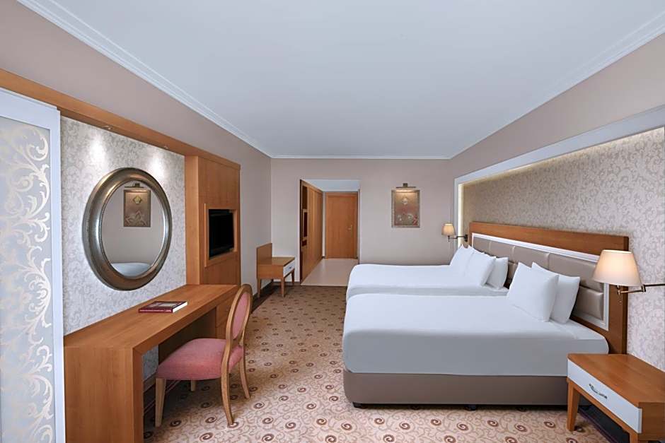 NG Afyon Wellness & Convention