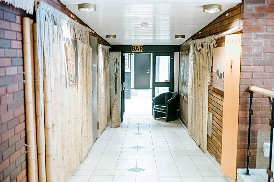 Nadden Hotell & Konferens
