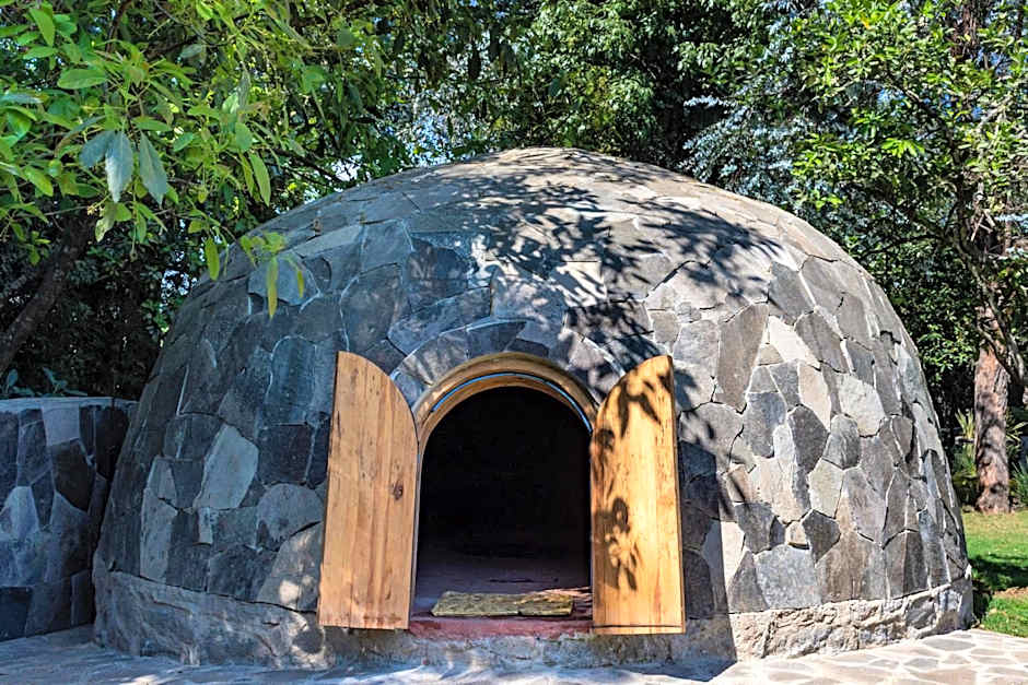 Hotel Boutique Unico Avandaro