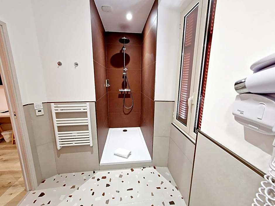 Hôtel Bella Vista