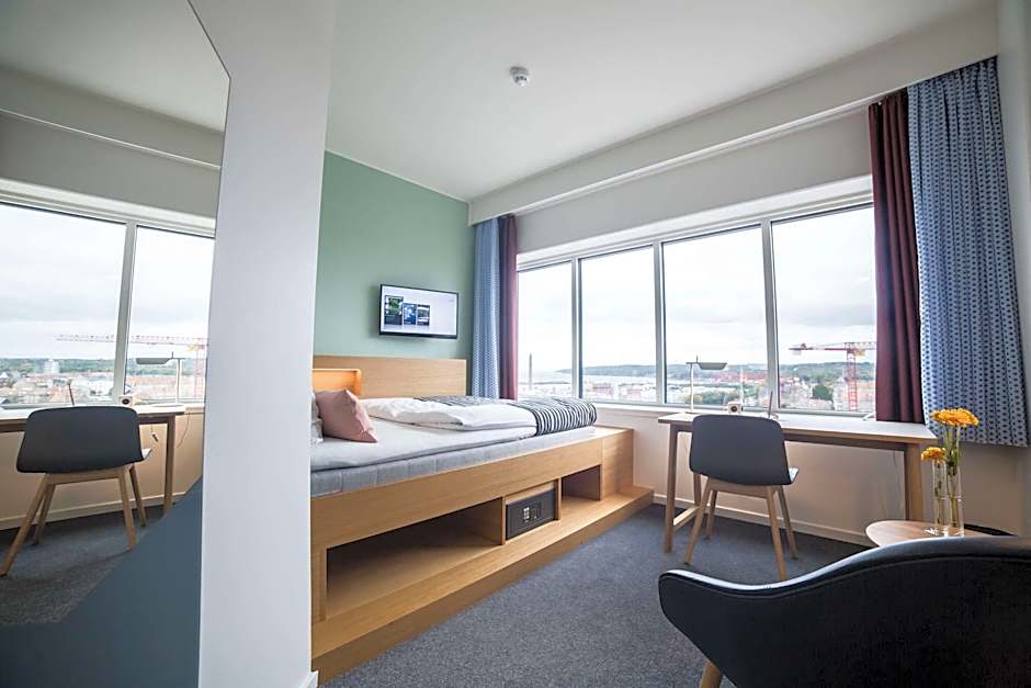 Foto 1 dari 3 — 1 Twin Bed
