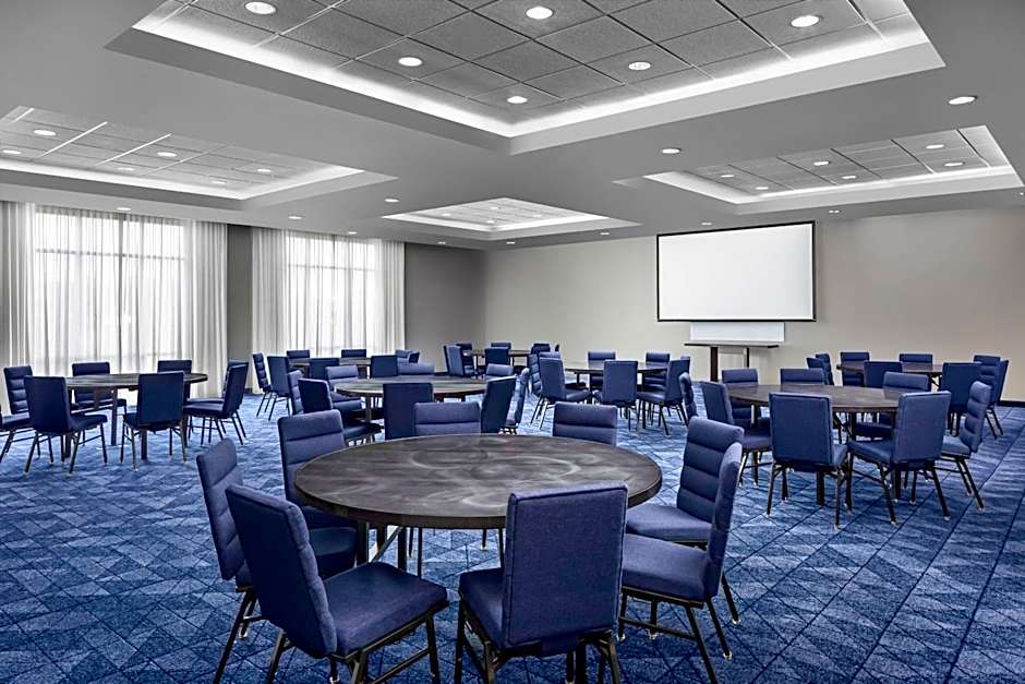 Courtyard by Marriott San Angelo