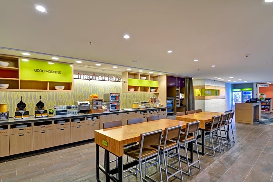 Home2 Suites By Hilton Las Vegas Strip South