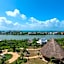 Shama Apartment beach front