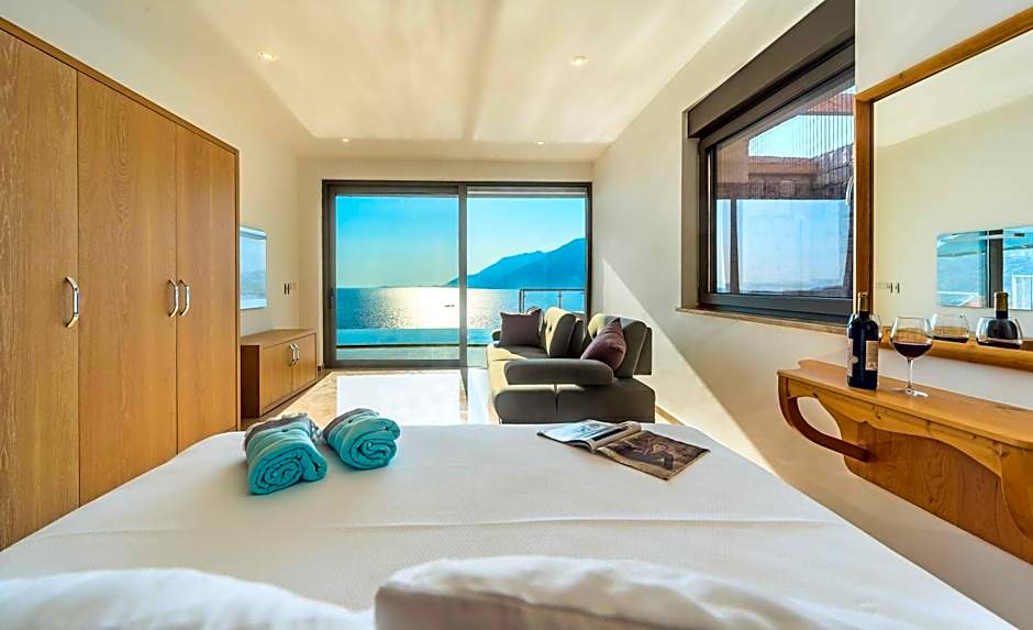 Mekvin Hotels Deniz Feneri Lighthouse