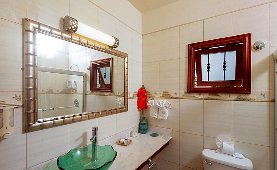 Sugar Cane Club Hotel & Spa