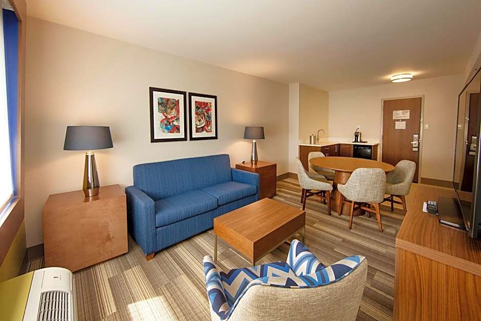 Holiday Inn Express Athens - University Area By IHG