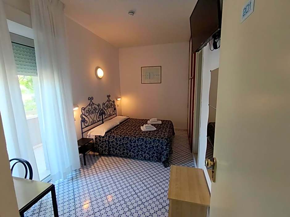 Hotel Le Terrazze