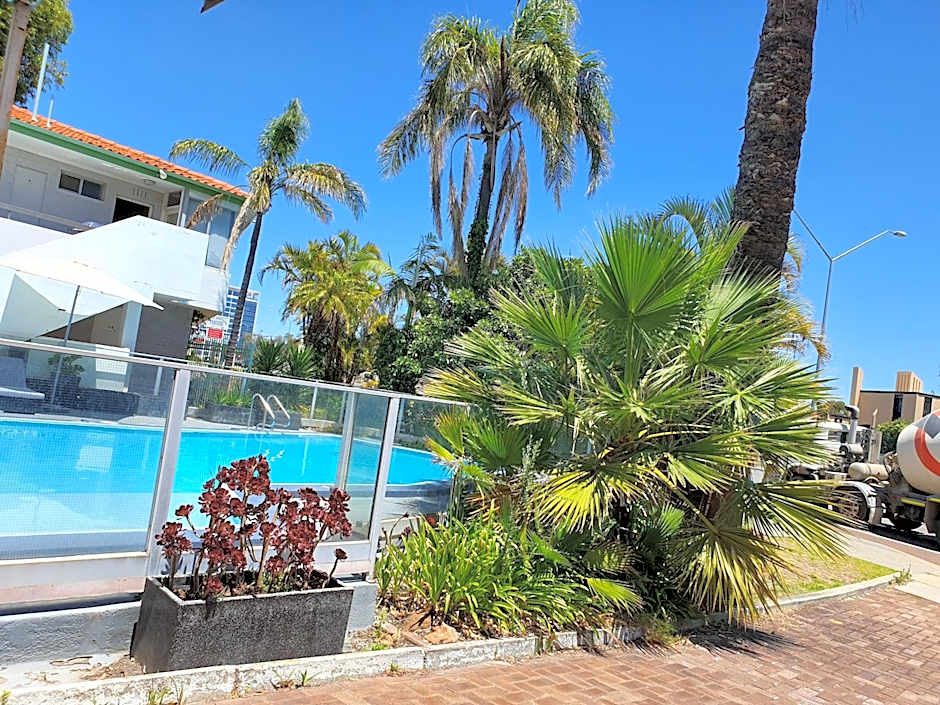 Econo Lodge Rivervale