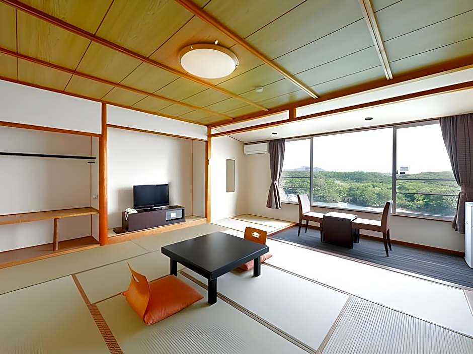 Ooedo Onsen Monogatari Premium Iseshima