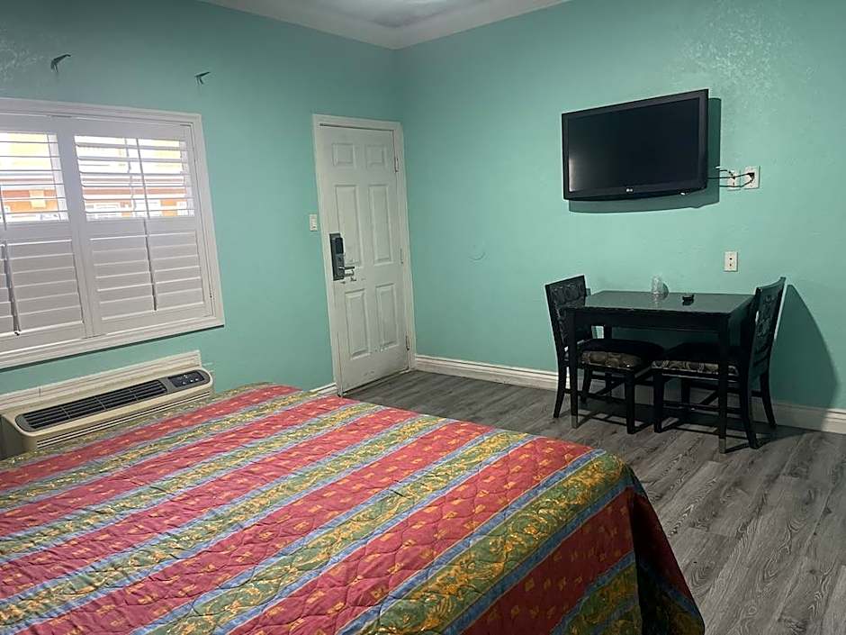 Economy Inn