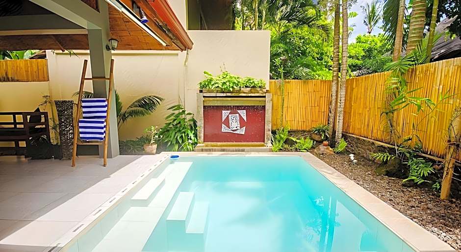 Balai Sa Baibai Resort