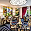 Hotel Mercure Lourdes Imperial