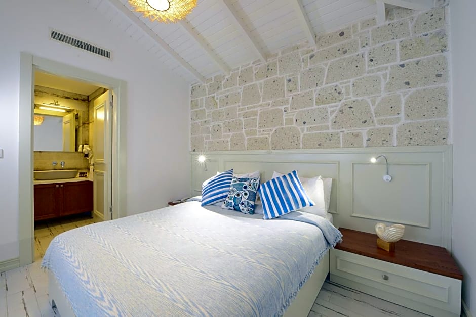 Rhodium Hotel Alaçatı