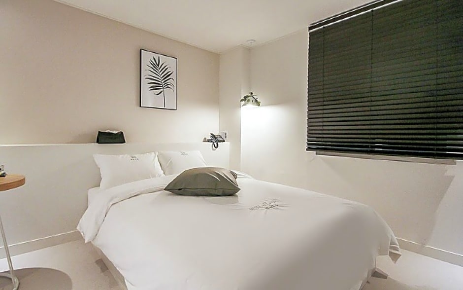 Busan Haeundae Hotel A