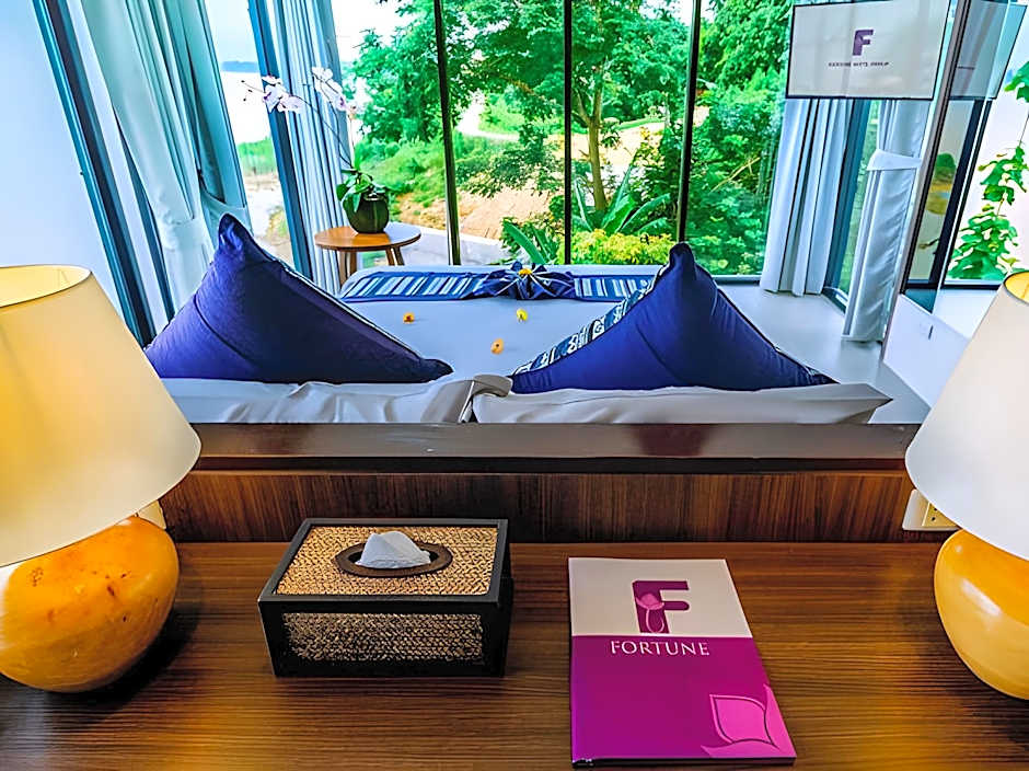 Fortune Riverview Hotel Chiang Khong (SHA Certified)