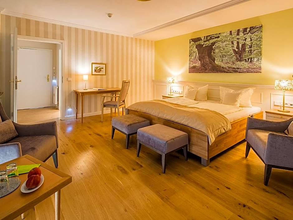 Hotel Landhaus Ammann