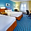 Fairfield Inn by Marriott Owensboro