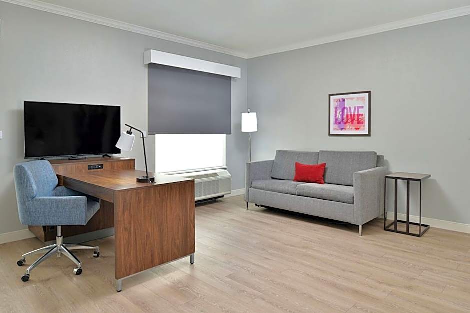 Hampton Inn By Hilton & Suites Greenville