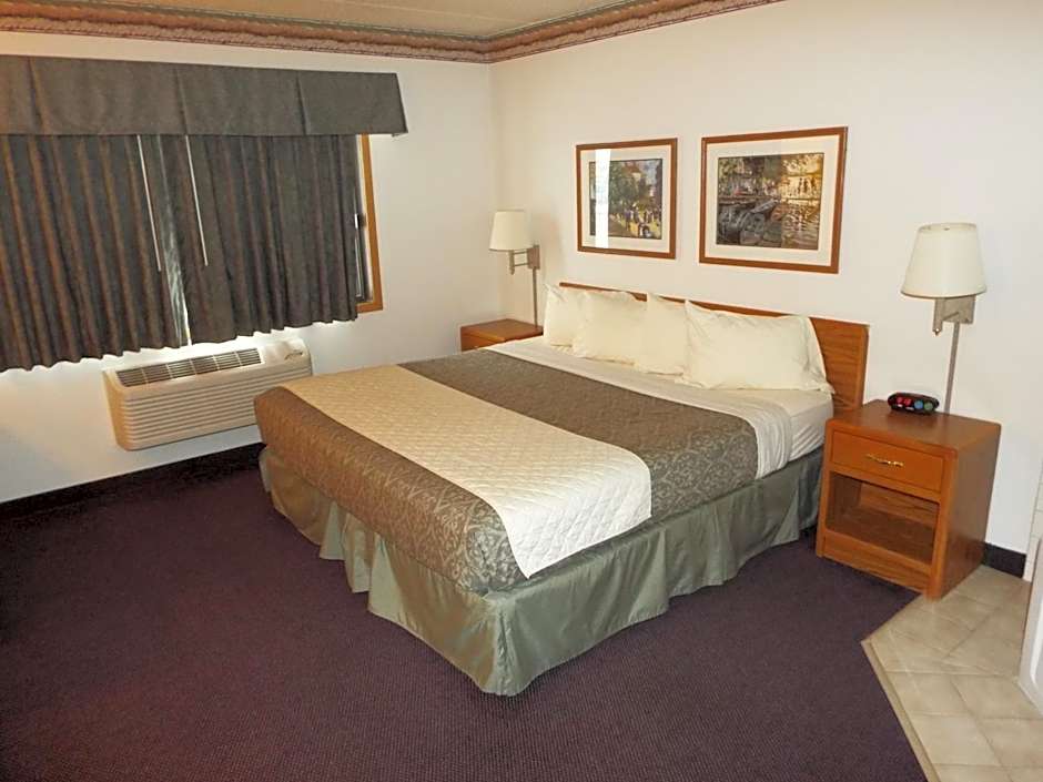 FairBridge Inn & Suites Thorp