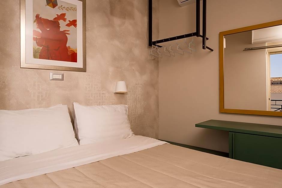 Plaza Hotel
