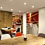 Hotel ibis Paris Pere Lachaise