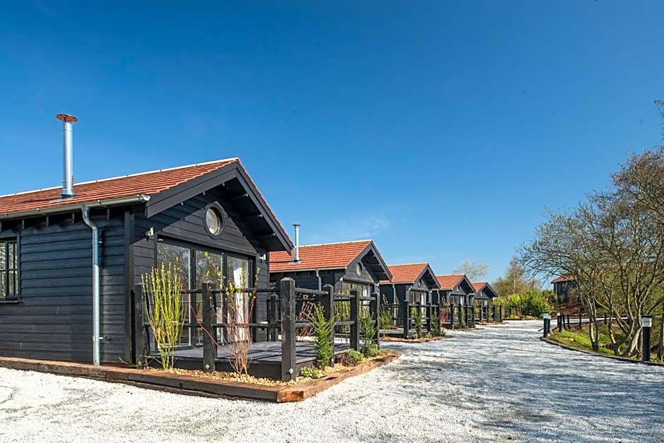 The Lakes Rookley Holiday Park