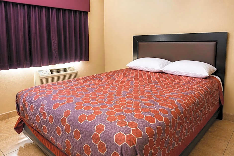 Sai Park Motel
