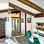 Luxury Apartments Silva with sea view