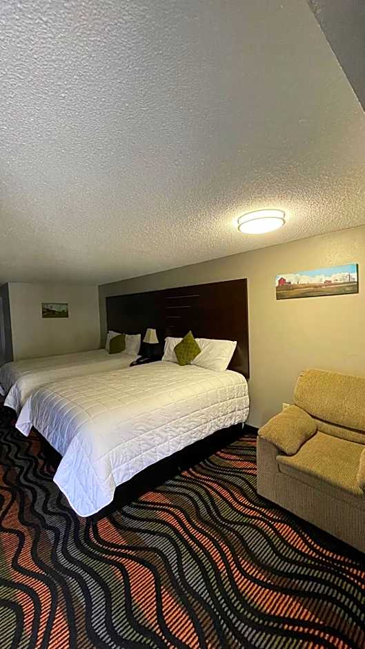 Country Town N' Suites