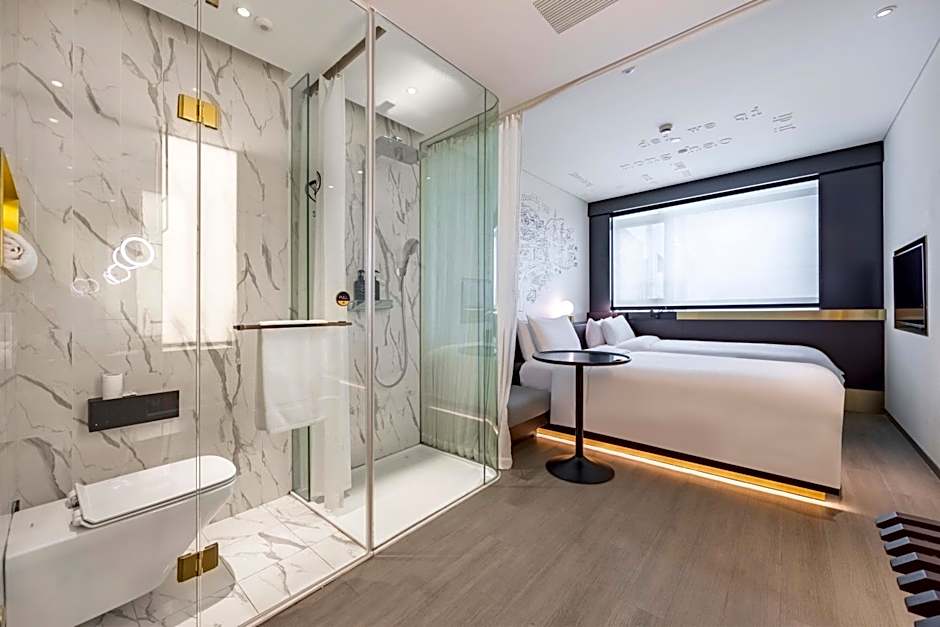 CitiGO Hotel Shanghai Hongqiao Mixc