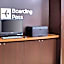 Courtyard by Marriott Richmond Airport