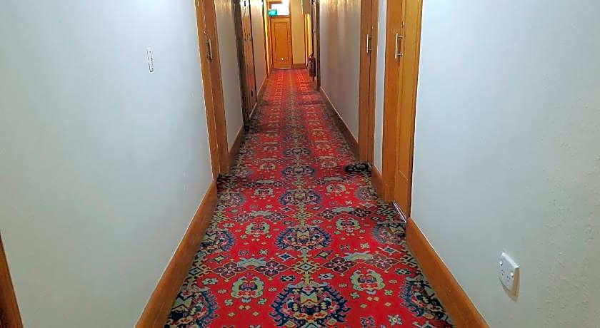 Whakatane Hotel