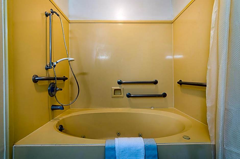 Motel 6-New Iberia, LA