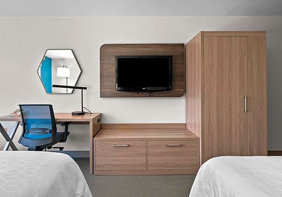 Holiday Inn Express Hotel & Suites West Point-Fort Montgomery By IHG