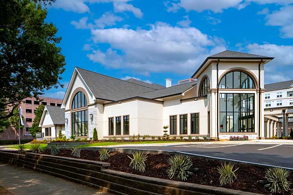Residence Inn by Marriott Atlanta Buckhead/Lenox Park