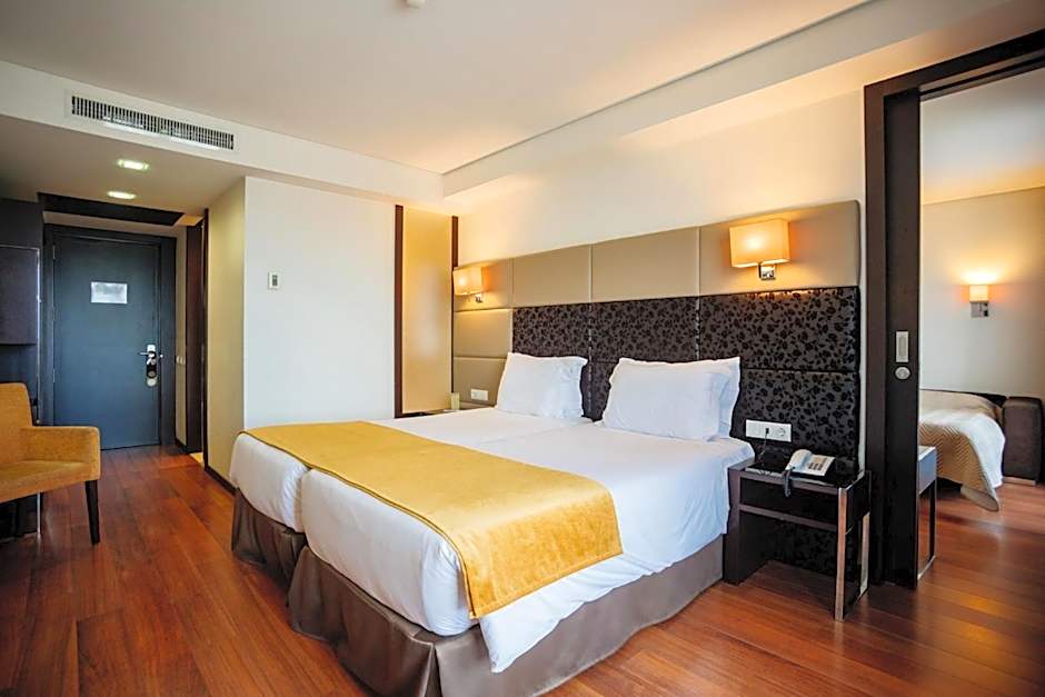 Axis Porto Business & Spa Hotel