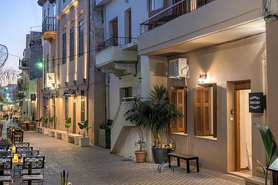 Centro Storico