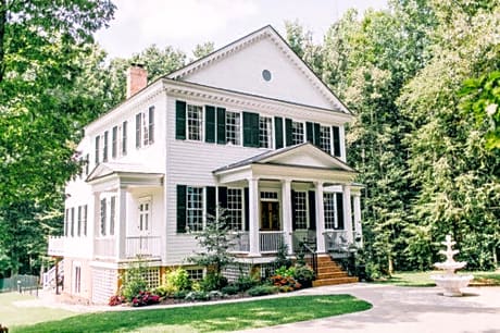 Stevenson Ridge