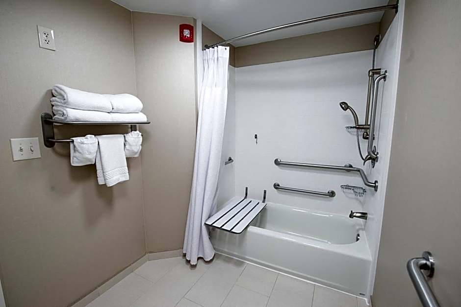 SpringHill Suites by Marriott Winston-Salem Hanes Mall